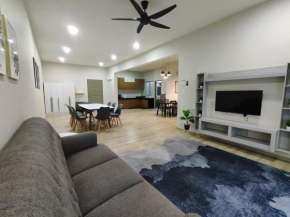 Family Apartment at The Quintet Cameron Highlands